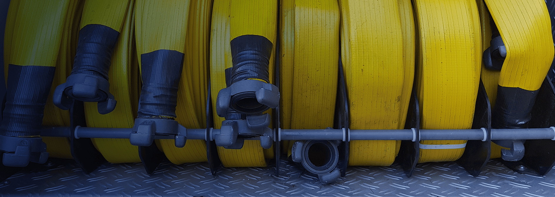Trusted Source for Wide Range of Industrial Hoses