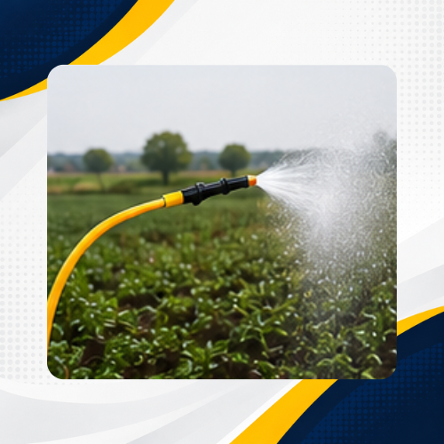 Agriculture Hose Pipe – 32mm - Image 4