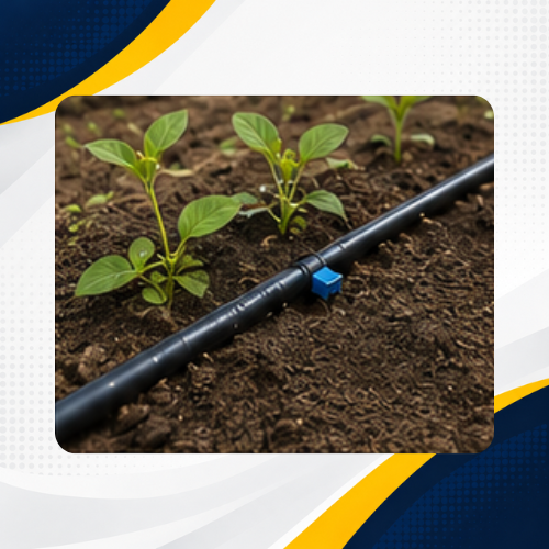 Agriculture Hose Pipe – 40mm - Image 4