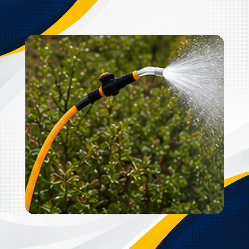 Agriculture Hose Pipe – 50mm - Image 4