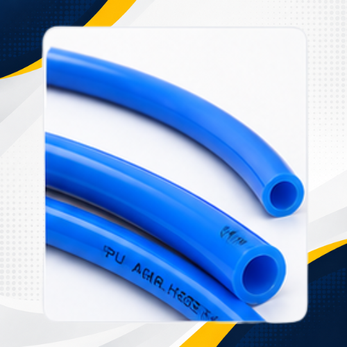 PU Air Pneumatic Hose Pipe - Image 3