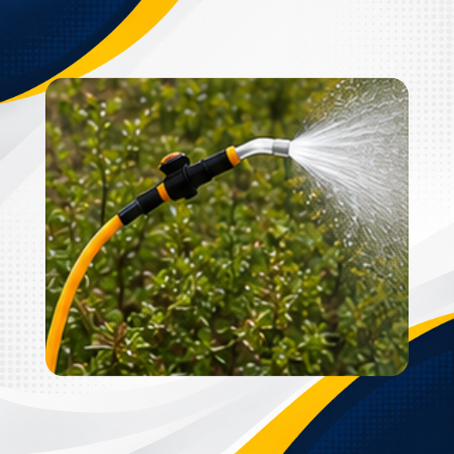 Agriculture Hose Pipe – 25mm - Image 4